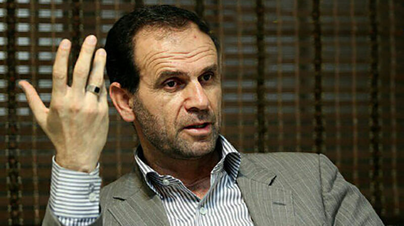 عضو کمیسیون آموزش و تحقیقات مجلس فیاضی