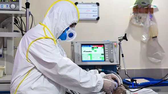 شیوه جدید پر کردن جیب دلالان سلامت در کرونا را بشناسید / فریب کاسبان کووید-19 را نخورید