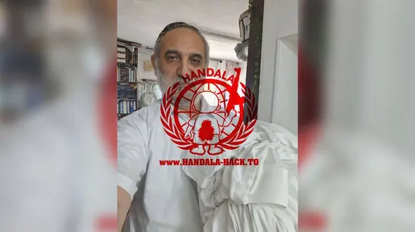 میزان فرماندهی مِهرداد رحیمی،جاسوس موساد در ناآرامی های ایران / گوشی موبایل این جاسوس هک شد