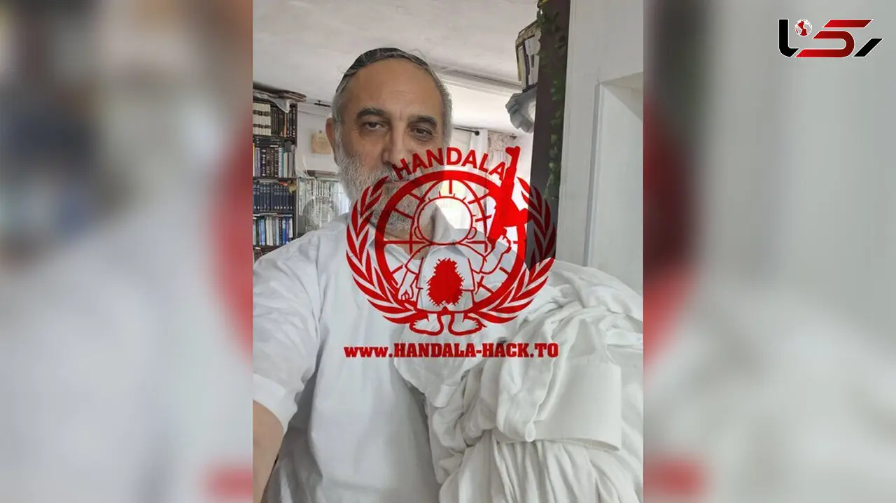 میزان فرماندهی مِهرداد رحیمی،جاسوس موساد در ناآرامی های ایران / گوشی موبایل این جاسوس هک شد