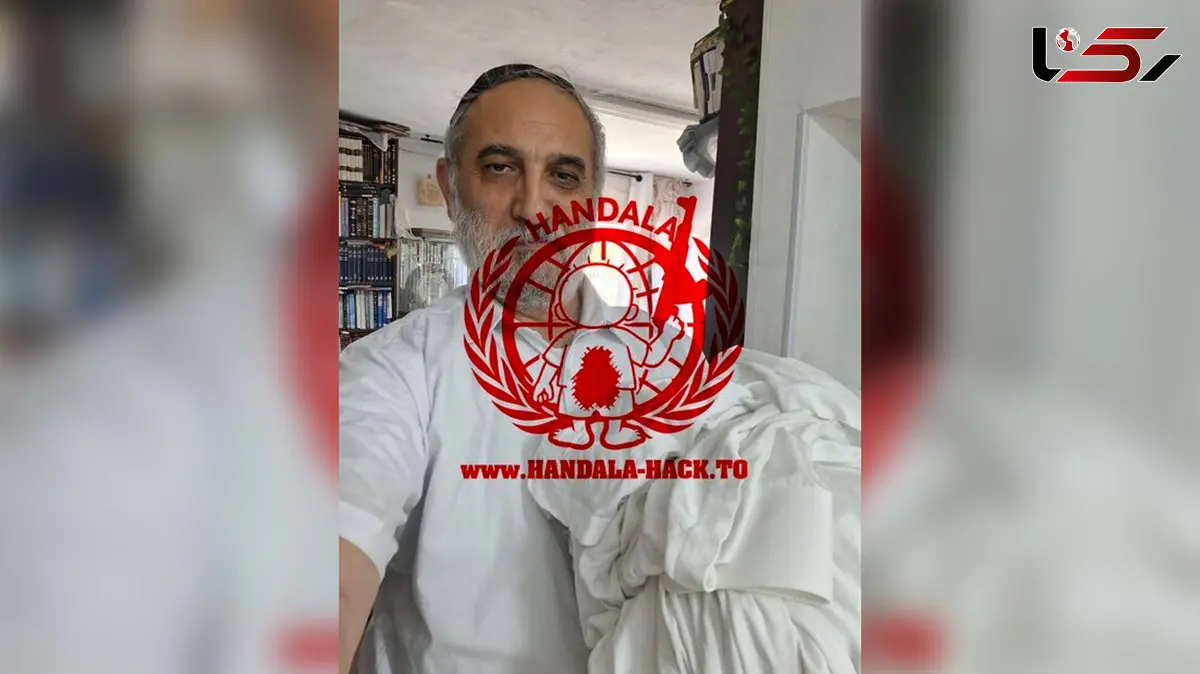 میزان فرماندهی مِهرداد رحیمی،جاسوس موساد در ناآرامی های ایران / گوشی موبایل این جاسوس هک شد