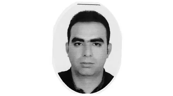 این مرد را می شناسید؟ / همه به دنبال او هستند + عکس چهره باز