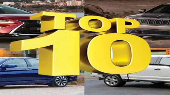 ۱۰ خودروی برتر ثروتمندان آمریکایی +عکس