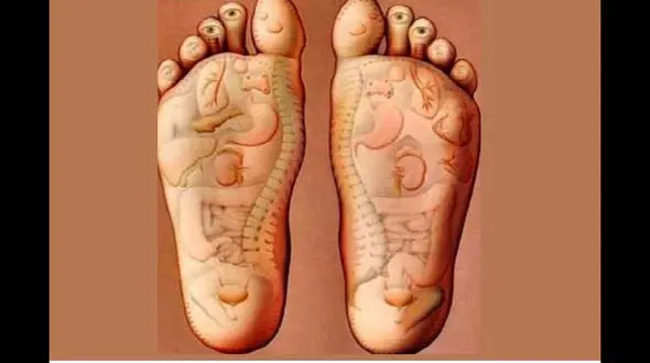 کفشی مناسب برای دیابتی ها