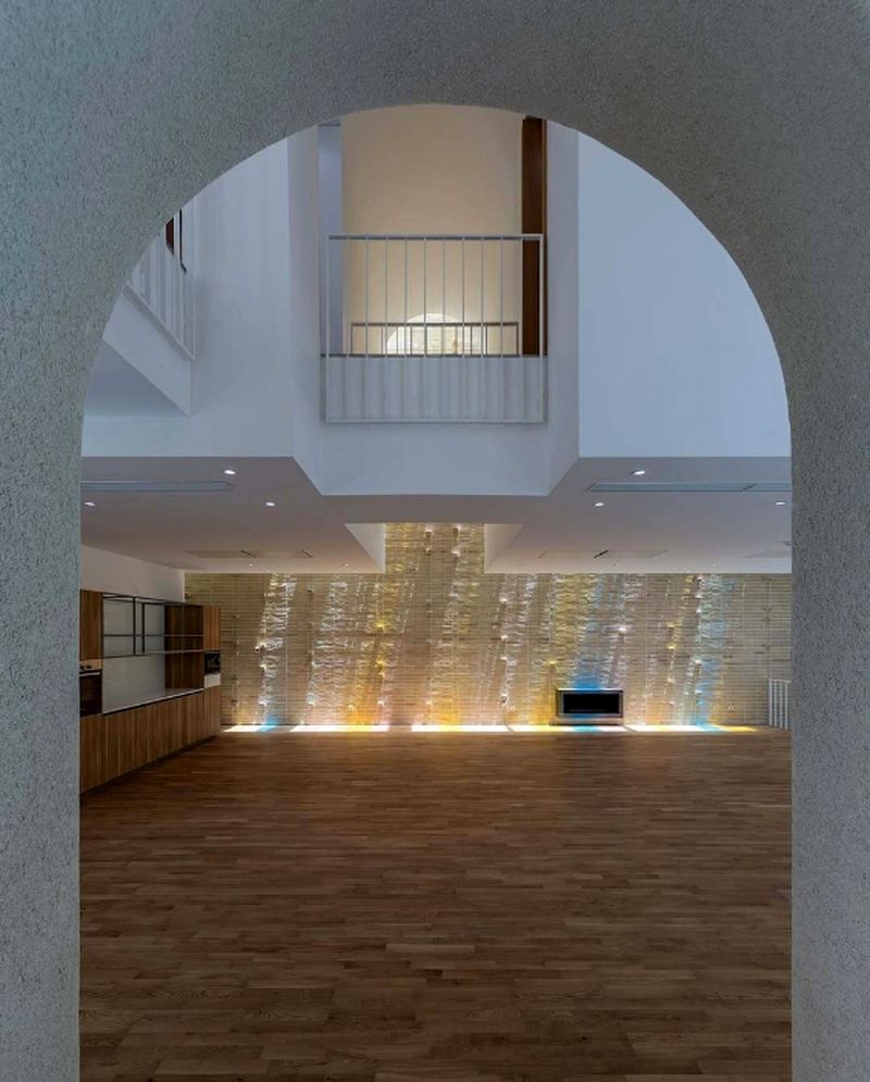 خانه ویلایی
