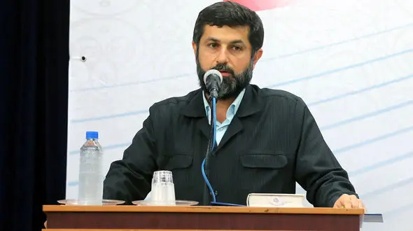 کلیه مدیران خوزستان ممنوع الخروج شدند !