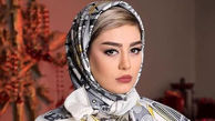 سحر قریشی سنت و مدرنیته را ترکیب کرد! + عکس