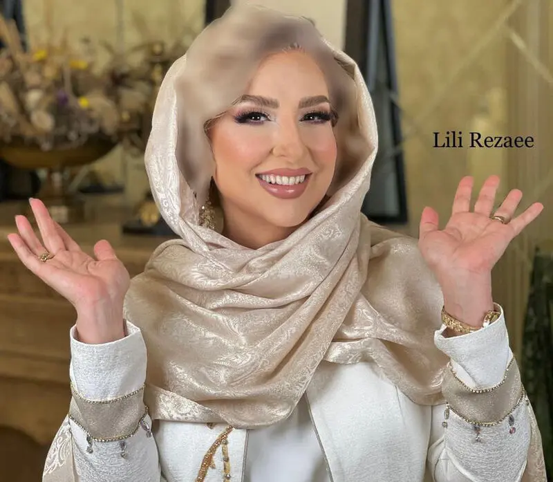 مرجانه گلچین