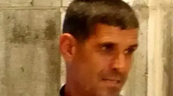 این زائر حرم حضرت معصومه (س) ناپدید شد + عکس 