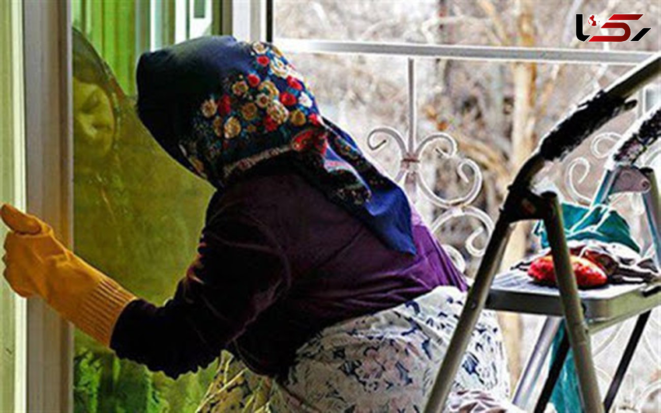 بیکاری عام در بازار کار ایران/ نبود تشکل برای حمایت از کارگران منازل و ساختمان ها 