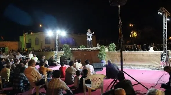 فراخوان ساخت فیلم و سریال در قزوین منتشر شد