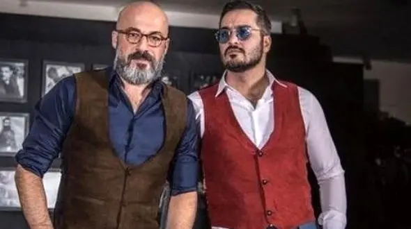 طراح لباس دو بازیگر معروف سینما در جشنواره فجر چه کسی بود؟ +تصاویر 