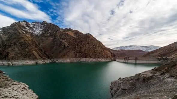 مشکل کم آبی 300 شهر ایران / تابستان سختی در راه است!