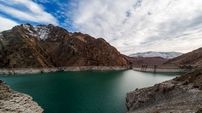 اعلام روزشمار برای پایان آب سدهای تهران اساس علمی ندارد/ امسال مشکل آب آشامیدنی نداریم