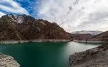 اعلام روزشمار برای پایان آب سدهای تهران اساس علمی ندارد/ امسال مشکل آب آشامیدنی نداریم