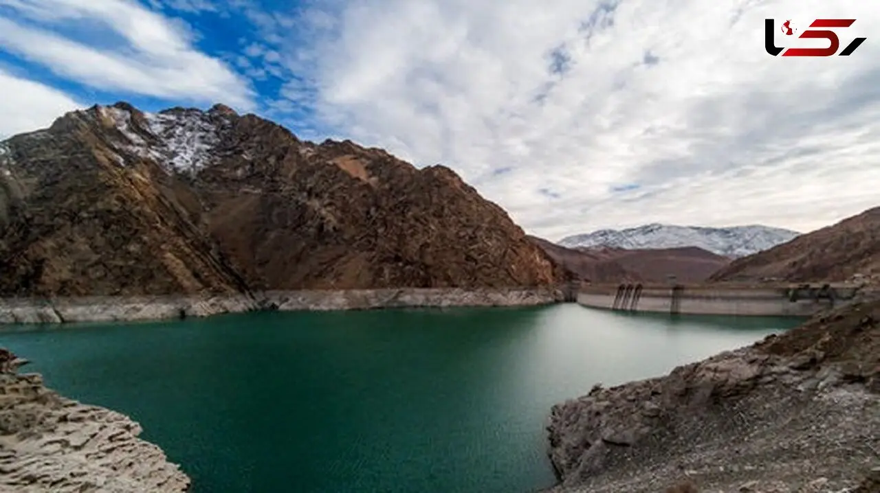 مشکل کم آبی 300 شهر ایران / تابستان سختی در راه است!