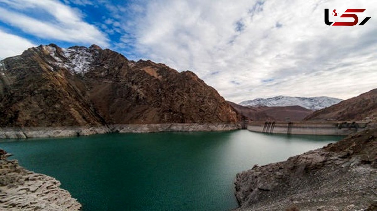 هشدار / ذخایر آب تهران کم شد