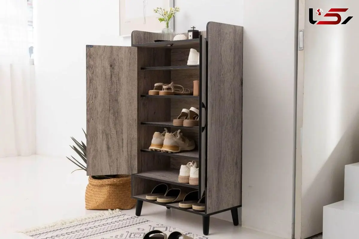 راهنمای خرید جاکفشی