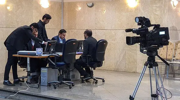 از چهره های ورزشی تا وزیر احمدی نژاد 