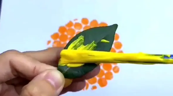 طراحی آفتابگردون با محافظ + فیلم