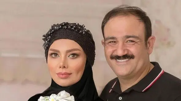 مهران غفوریان : برخلاف بقیه سلبریتی ها دوست داشتم دخترم در ایران به دنیا بیاید + فیلم