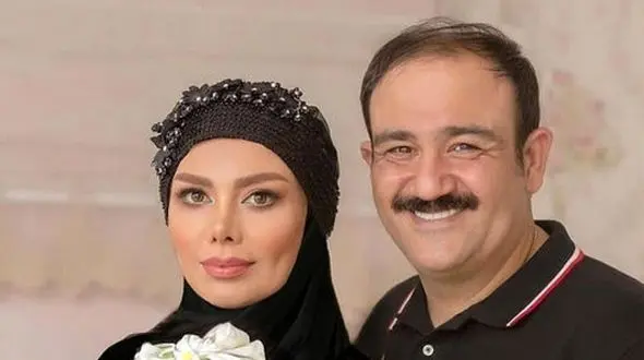 مهران غفوریان : برخلاف بقیه سلبریتی ها دوست داشتم دخترم در ایران به دنیا بیاید + فیلم