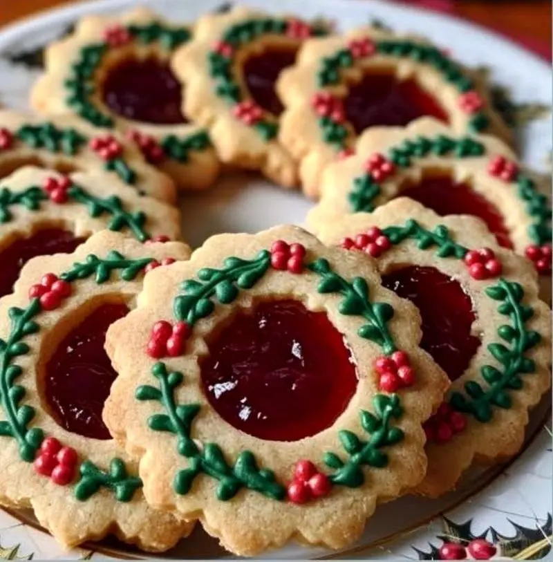 تزیین شیرینی مربایی | ۳۰ ایده خلاقانه و ترند تزیین شیرینی مربایی مناسب مهمانی، عروسی و دورهمی های عیدانه ۱۴۰۵!