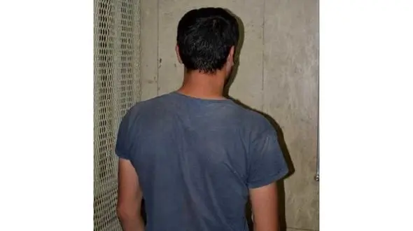 سلاخی پدر عروس شیرازی در خشم خواستگار 