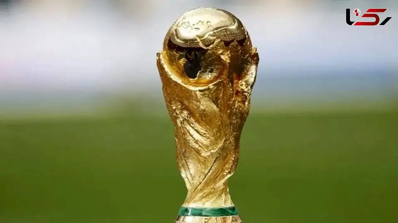 همه تیم های صعود کرده به جام جهانی 2026 / چه تیم هایی به پلی آف رفتند؟
