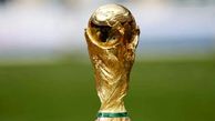 همه تیم های صعود کرده به جام جهانی 2026 / چه تیم هایی به پلی آف رفتند؟