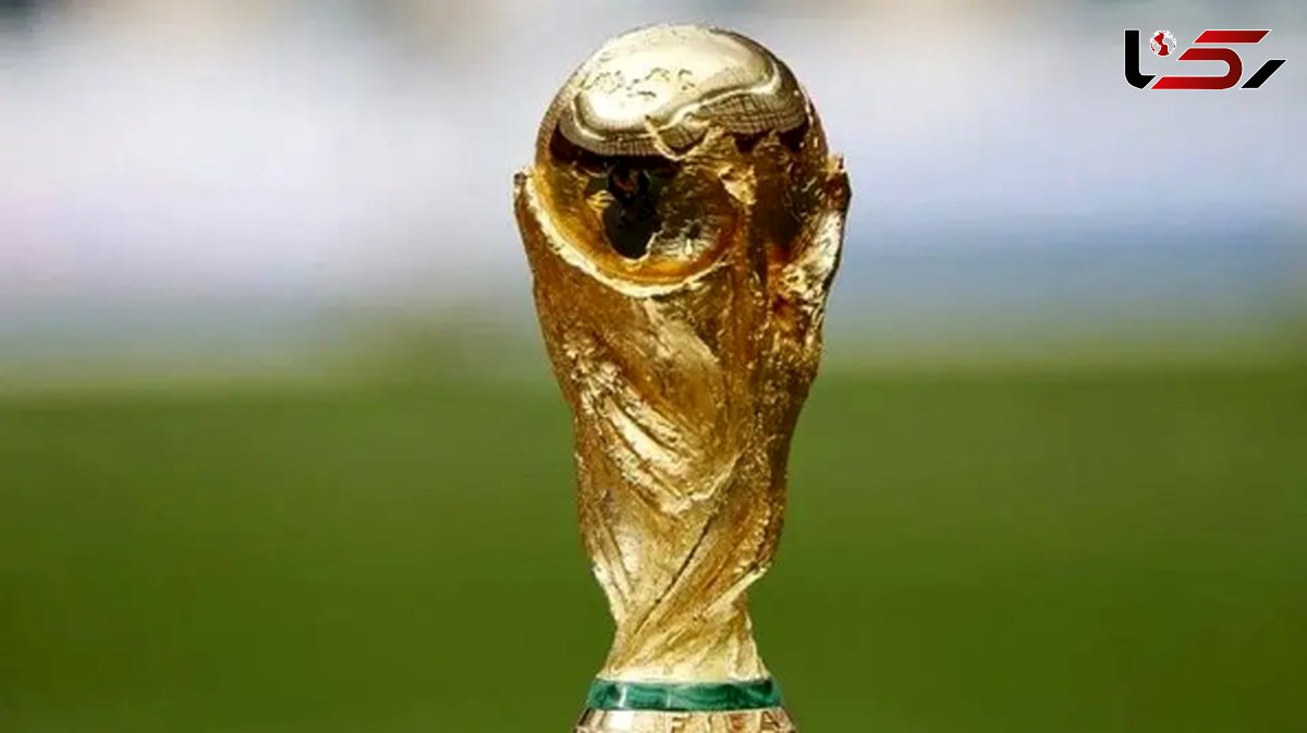 همه تیم های صعود کرده به جام جهانی 2026 / چه تیم هایی به پلی آف رفتند؟