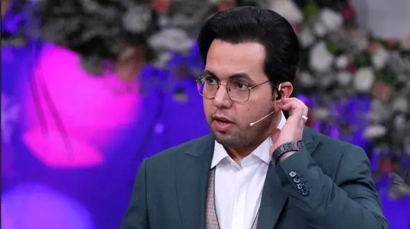 ازدواج دوباره حامد سلطانی بعد از درگذشت تلخ همسر و دخترش ! + عکس لو دهنده