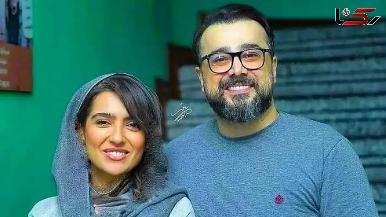 نگاهی به تصاویر شخصی بازیگران سریال ناریا به همراه همسرانشان/ امیریل ارجمند و یاسمینا باهر، سپند امیرسلیمانی، ویدا جوان، افسانه چهره آزاد و شاهرخ فروتنیان +عکس