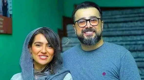 نگاهی به تصاویر شخصی بازیگران سریال ناریا به همراه همسرانشان/ امیریل ارجمند و یاسمینا باهر، سپند امیرسلیمانی، ویدا جوان، افسانه چهره آزاد و شاهرخ فروتنیان +عکس