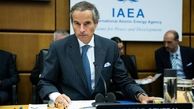  ایران با توقف غنی‌سازی ۶۰ درصدی اورانیوم موافقت کرد
