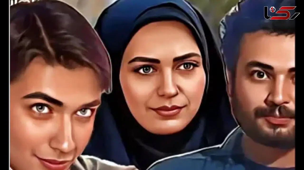 فیلم / تغییرات فاحش بازیگران سریال در پناه تو بعد  29 سال ! 