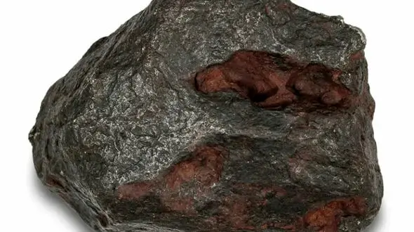 کشف قاچاق شهاب‌سنگ 2.5 تنی از روسیه به بریتانیا