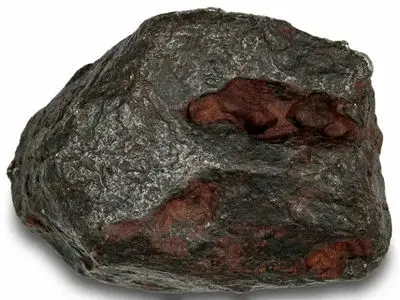 کشف قاچاق شهاب‌سنگ 2.5 تنی از روسیه به بریتانیا