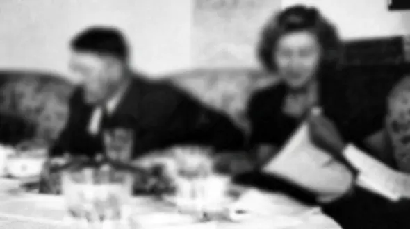 حادثه ای تکاندهنده برای زنی که پیشمرگ مرد سیاسی سرشناس بود / زوزه کشیدن بعد از جان سالم به در بردن