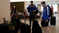 مشکلات عجیب تیم ملی والیبال در بدو ورود به ایتالیا