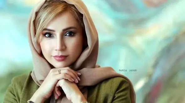 شبنم قلی خانی تفریح فوق لاکچریش را در امارات به رخ کشید + عکس و فیلم