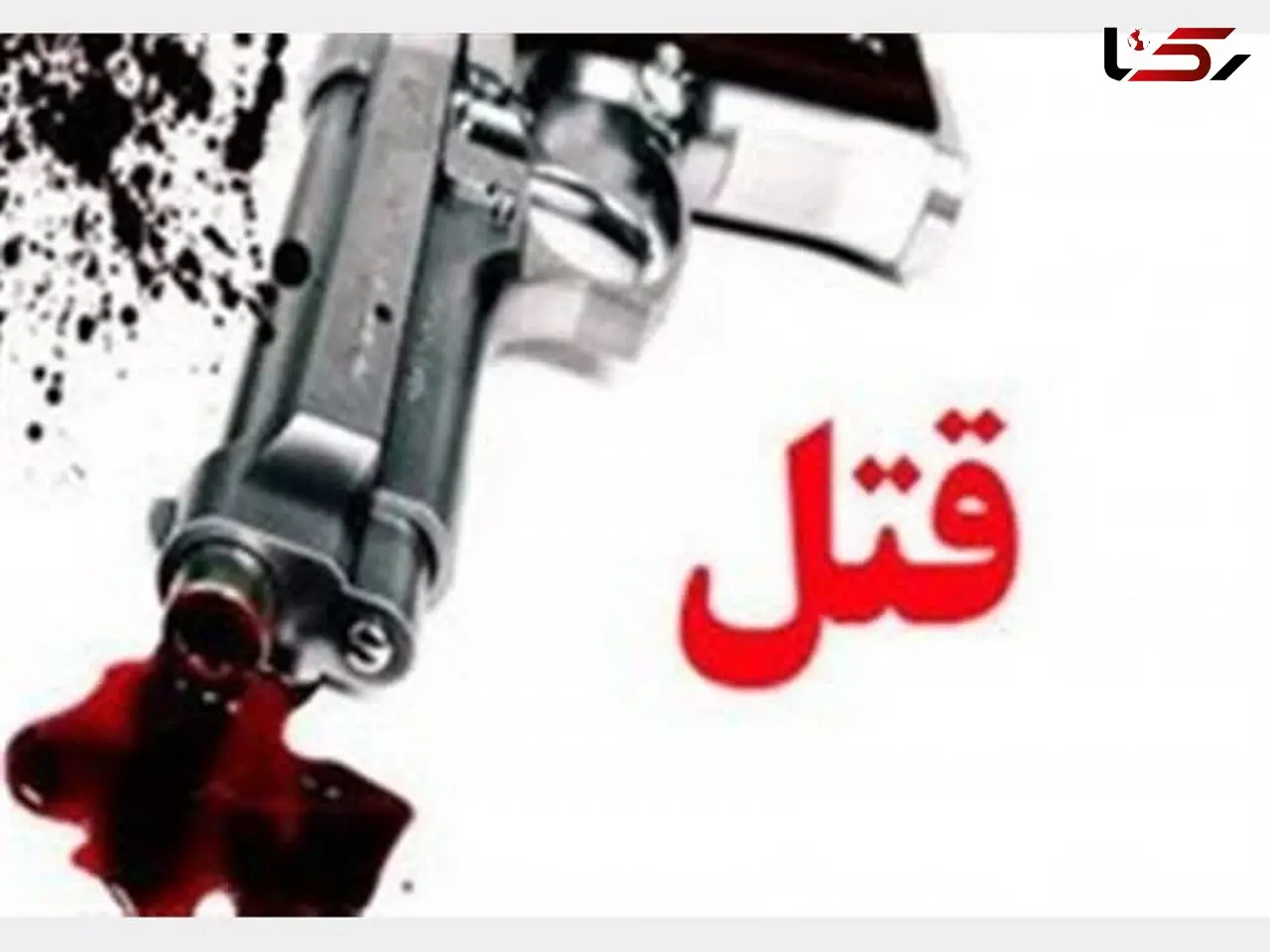 قتل بی رحمانه مادرزن به دست داماد سابقش 