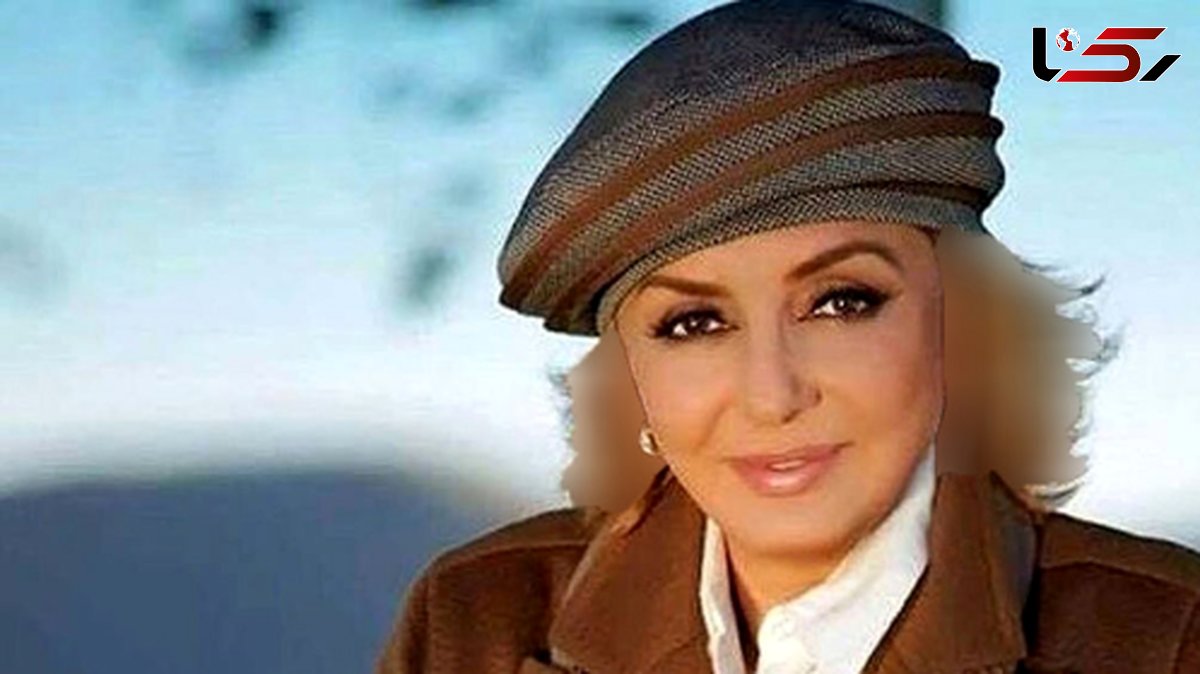 عکس«گوگوش» در نمایی از فیلم «نازنین» علیرضا داوود نژاد؛ سال 55