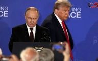 Hidden Secrets in Two Images of the Putin-Trump Meeting + Photos