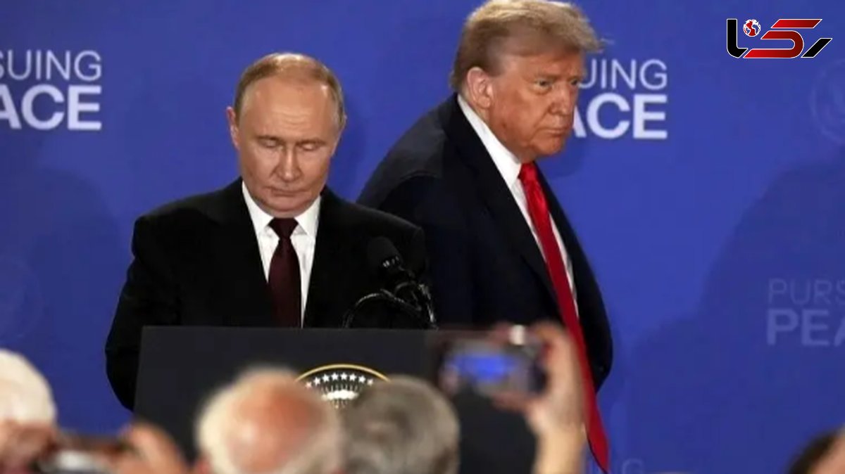 Hidden Secrets in Two Images of the Putin-Trump Meeting + Photos