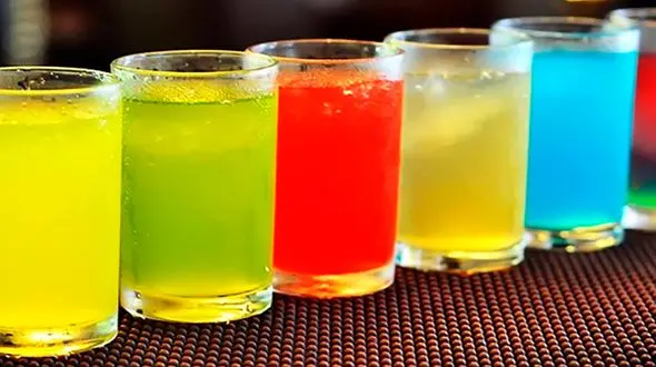 با این نوشیدنی ها روز پرانرژی در پیش دارید 