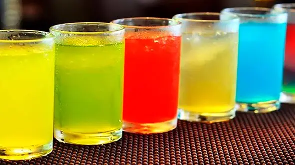 با این نوشیدنی ها روز پرانرژی در پیش دارید 