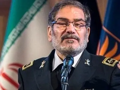 واکنش شمخانی به تهدیدات امشب ترامپ و نتانیاهو