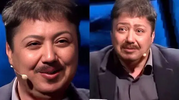 چهره مردانه و تیپ متفاوت مازیار لرستانی در بازار تجریش تهران + عکس جنجالی!