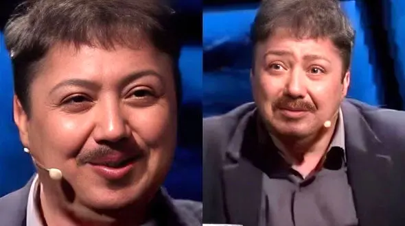 چهره مردانه و تیپ متفاوت مازیار لرستانی در بازار تجریش تهران + عکس جنجالی!